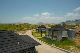 One Earth A Leopard Park, Jawai - 0