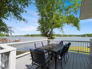 The Wateree Lakehaus - Ridgeway - 8