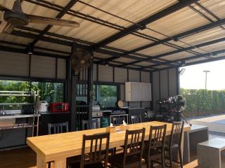 373 pool villa - Chiang Rai - 5