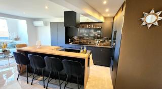 L'Eden Palavas Sublime T3 de 70m 2 -Terrasse Parking - 2 pas de la plage - Palavas-les-Flots - 7