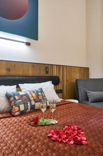 WOOD Design Aparthotel - 4