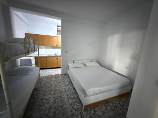 Studio-apartments, rooms with kitchen - 7