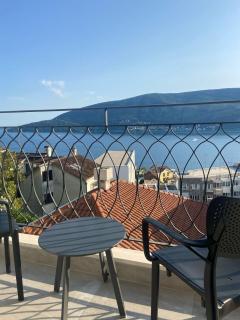 Casa M- Studio Seaview #7 - Brand New - Herceg Novi - 9