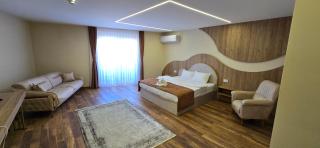 Hotel Pojata - Gjilan - 2