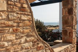 Aurea Blu studio 16, An island dream in untouched nature - 2