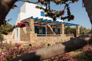 Aurea Blu studio 16, An island dream in untouched nature - 1