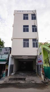 Pvt Residency - 6