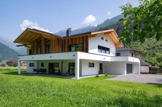 Apart Lukas - Mayrhofen - 9