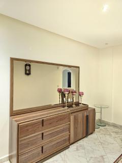 Appartement tanger vue sur mer 1137 - Tanger - 5