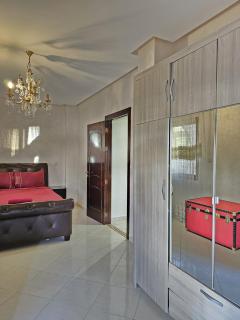Appartement tanger vue sur mer 1137 - Tanger - 7