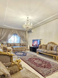 Appartement tanger vue sur mer 1137 - Tanger - 9