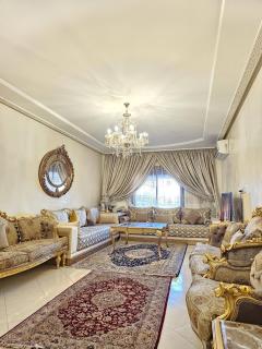 Appartement tanger vue sur mer 1137 - Tanger - 4