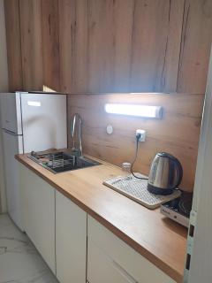 DIN Apartments - Ohrid - 6
