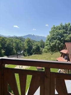 Regionalne Pokoje U Polaniorza - Zakopane - 7