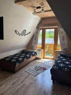 Regionalne Pokoje U Polaniorza - Zakopane - 2