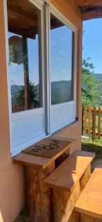 Mountain House Bošković - Bijelo Polje - 1