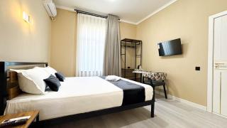 Hotel S & D Hostel - Taschkent - 7