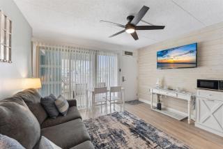 301 Ocean Ave, Unit 206 - The Harbor Light - North Wildwood - 0