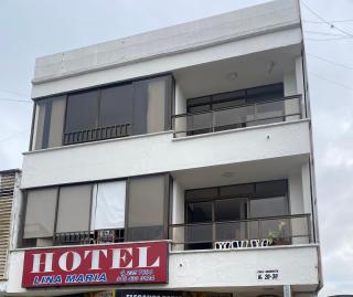 Hotel Lina Maria - Tuluá - 0