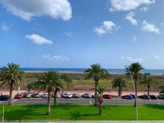 Apartamento PinkFloyd im Palm Garden - Morro del Jable - 0
