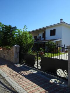 Casa Su Lizzu - Tanaunella - 0