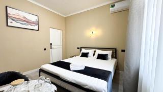 Hotel S & D Hostel - Taschkent - 9