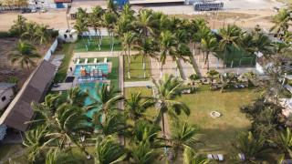 La Playa Beach Resort & Restaurant - 2