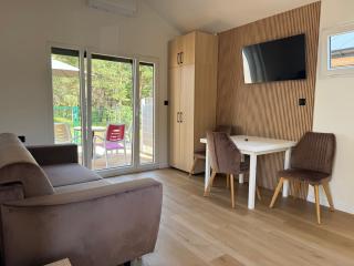 Apartamenty i Domki WyDmy Międzywodzie - 1