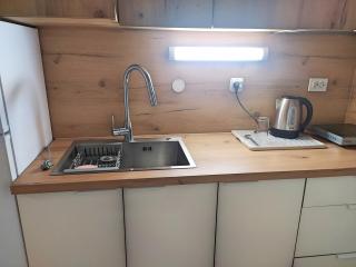 DIN Apartments - Ohrid - 5