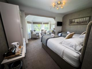 Borgie Lodge Hotel - 2