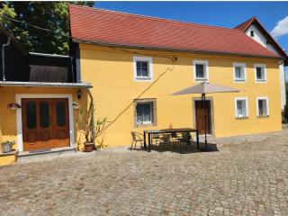 Landhaus Quatitz - Großdubrau - 7