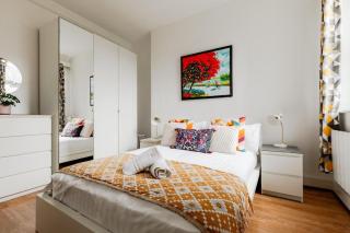 Hyde Park Designer Serviced Apartments with A/C - Londra - 0