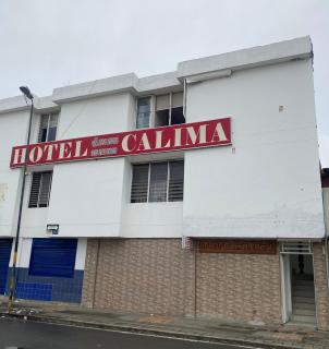 Hotel Calima Real Tulua - Tuluá - 8