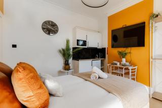 Hyde Park Designer Serviced Apartments with A/C - Londres - 9