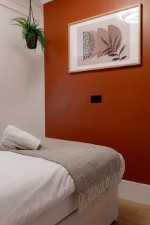 Hyde Park Designer Serviced Apartments with A/C - Londres - 7