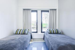 Forenom Hostel Vantaa Aviapolis - Vantaa - 8