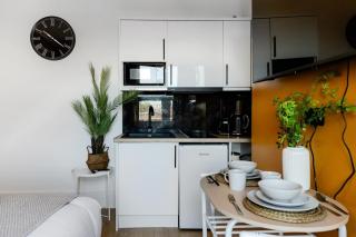 Hyde Park Designer Serviced Apartments with A/C - Londres - 6