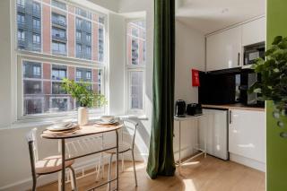 Hyde Park Designer Serviced Apartments with A/C - Londres - 5