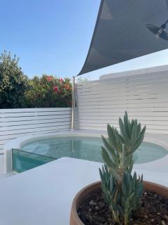 Philia villas - Agkidia - 8
