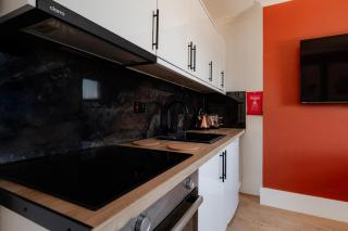 Hyde Park Designer Serviced Apartments with A/C - Londres - 3