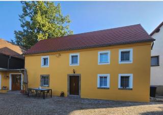 Landhaus Quatitz - Großdubrau - 8