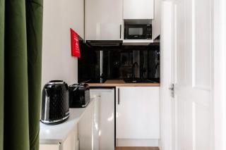 Hyde Park Designer Serviced Apartments with A/C - Londres - 2
