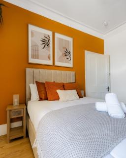 Hyde Park Designer Serviced Apartments with A/C - Londres - 1