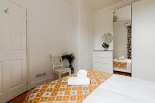 Hyde Park Designer Serviced Apartments with A/C - Londra - 5
