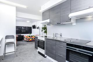 Forenom Hostel Vantaa Aviapolis - Vantaa - 2