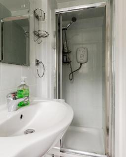 Hyde Park Designer Serviced Apartments with A/C - Londra - 4