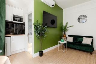 Hyde Park Designer Serviced Apartments with A/C - Londra - 2
