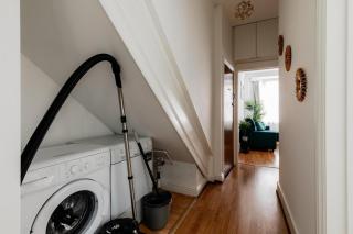 Hyde Park Designer Serviced Apartments with A/C - Londra - 2