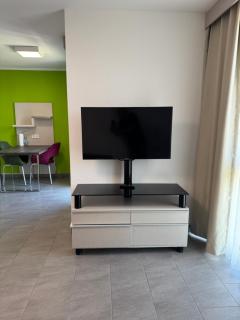 Luxus Apartment 310 direkt am Flughafen-Messe und SI-Centrum Stuttgart - Leinfelden-Echterdingen - 3
