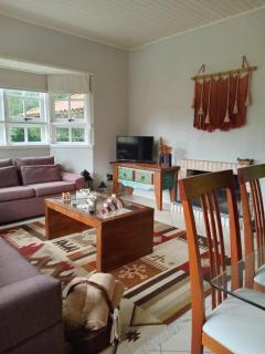 Casa Verde do Lago - 1